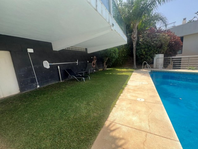 Penthouse in Riviera del Sol