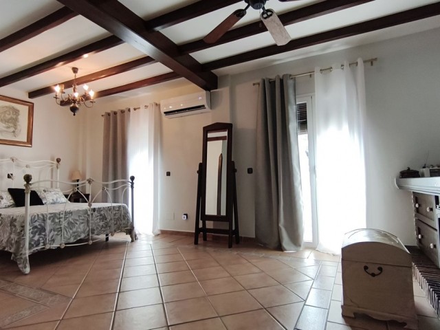 3 Bedrooms Townhouse in Alhaurín el Grande