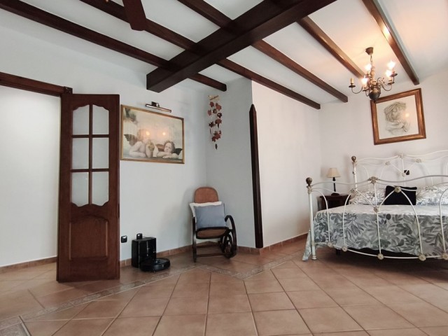 3 Bedrooms Townhouse in Alhaurín el Grande