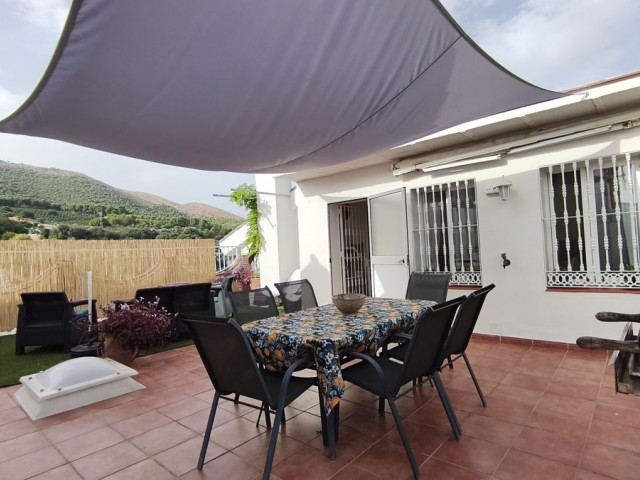 3 Bedrooms Townhouse in Alhaurín el Grande