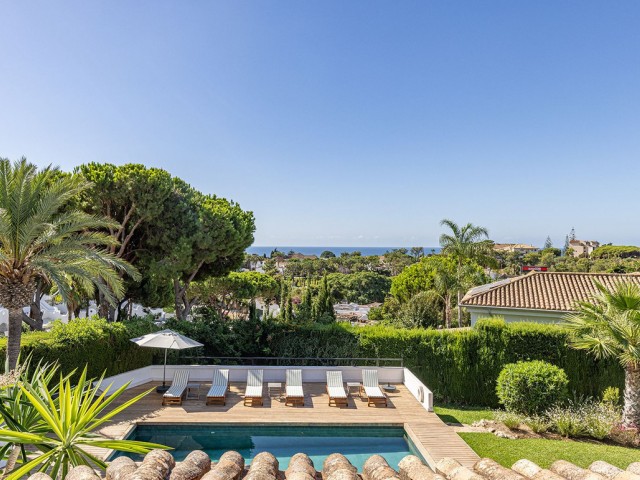 Villa, Hacienda Las Chapas, R5486962