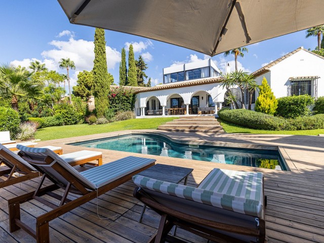 Villa, Hacienda Las Chapas, R5486962
