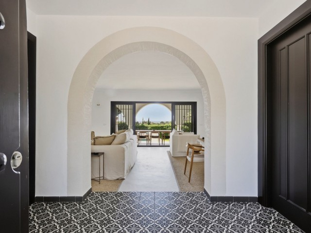 5 Schlafzimmer Villa in Hacienda Las Chapas