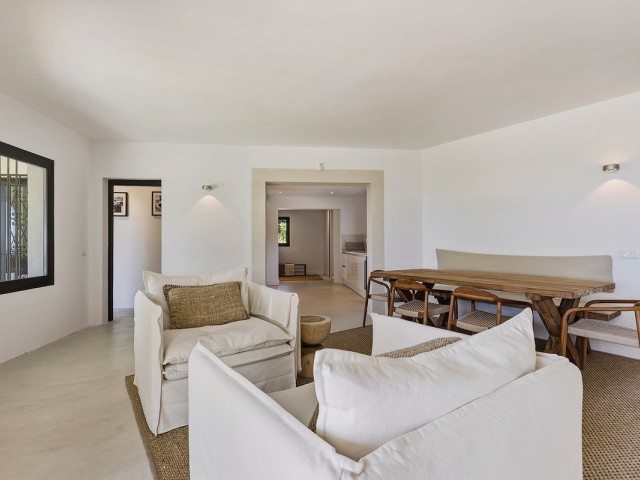 5 Schlafzimmer Villa in Hacienda Las Chapas