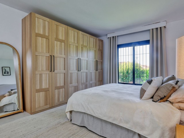 5 Schlafzimmer Villa in Hacienda Las Chapas