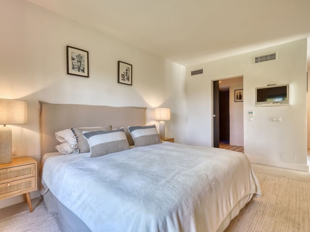5 Schlafzimmer Villa in Hacienda Las Chapas