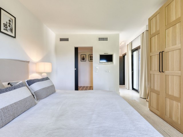 5 Schlafzimmer Villa in Hacienda Las Chapas