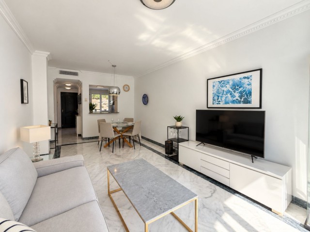 Penthouse, Nueva Andalucia, R5491285