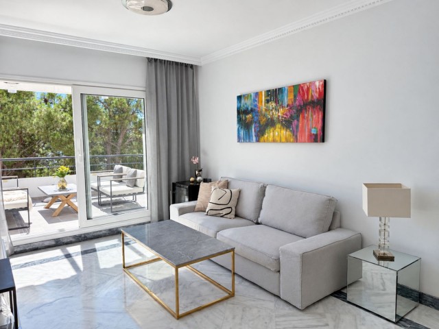 Penthouse, Nueva Andalucia, R5491285