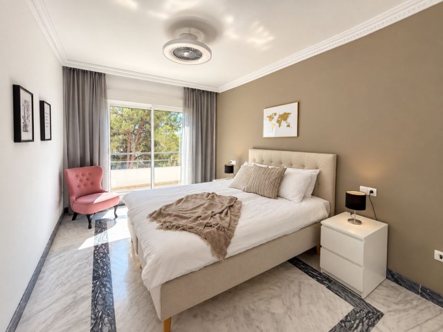 Penthouse in Nueva Andalucía