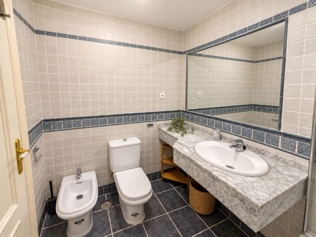 Penthouse in Nueva Andalucía
