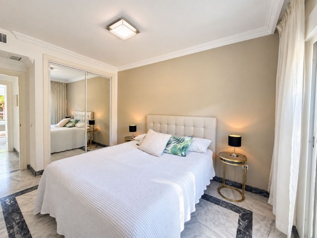 Penthouse in Nueva Andalucía