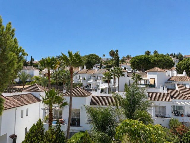 Penthouse in Nueva Andalucía