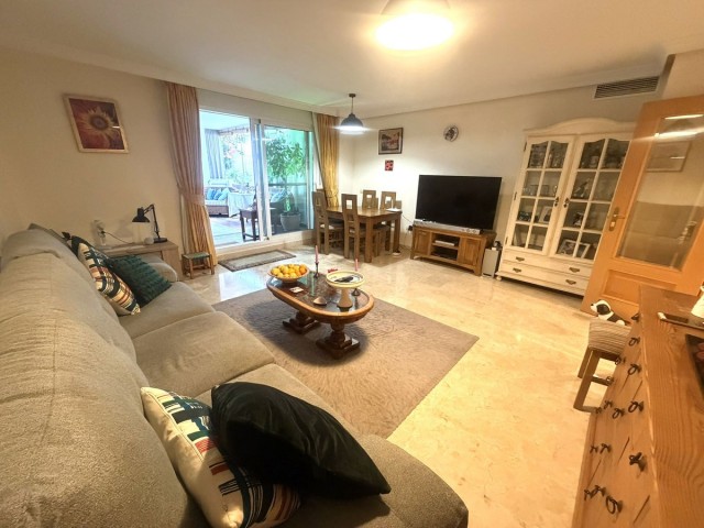 Appartement avec 3 Chambres  à Selwo