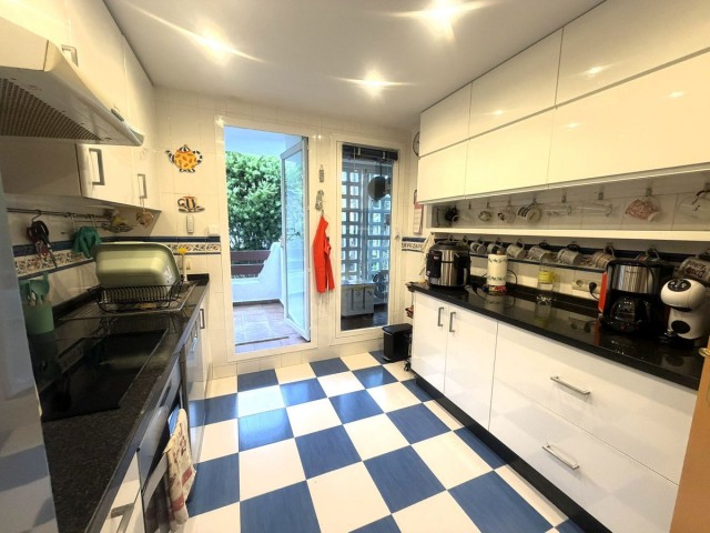 Appartement avec 3 Chambres  à Selwo