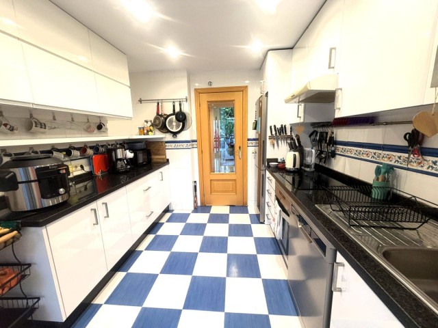 Appartement avec 3 Chambres  à Selwo