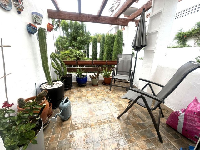 Appartement avec 3 Chambres  à Selwo