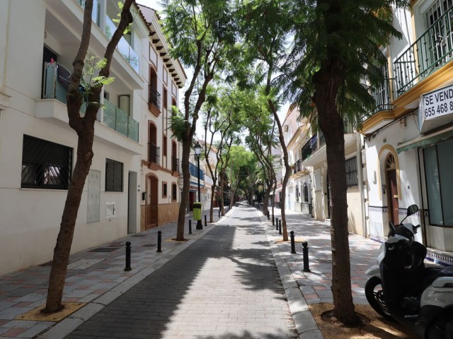 Penthouse, Los Boliches, R5474704