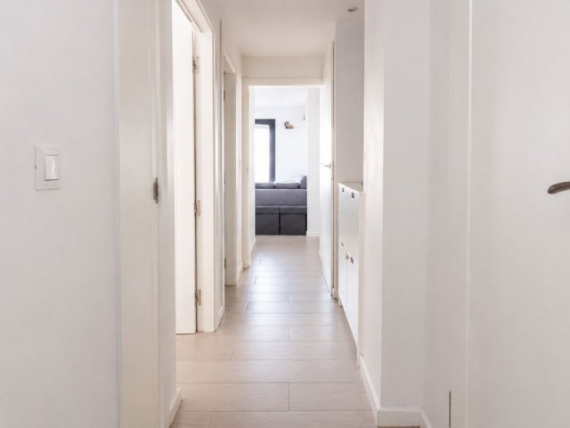 Penthouse avec 2 Chambres  à Los Boliches