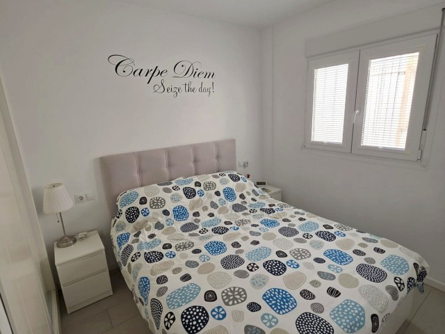 Penthouse avec 2 Chambres  à Los Boliches