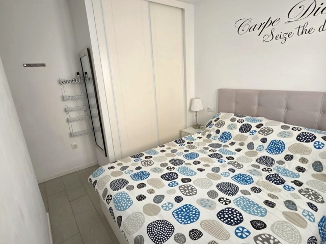 Penthouse avec 2 Chambres  à Los Boliches