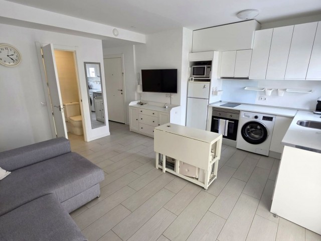 Penthouse avec 2 Chambres  à Los Boliches