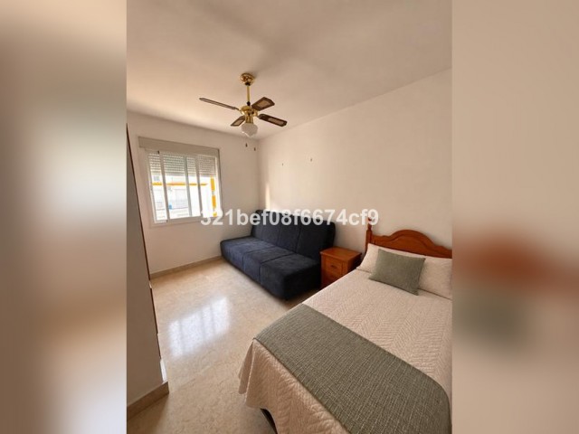 3 Bedrooms Apartment in Estepona