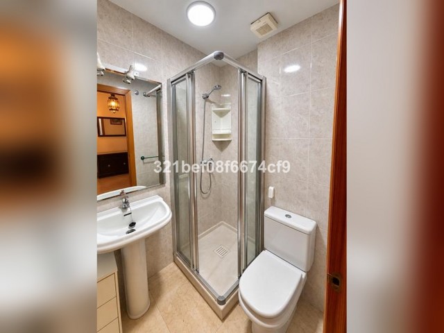 3 Bedrooms Apartment in Estepona
