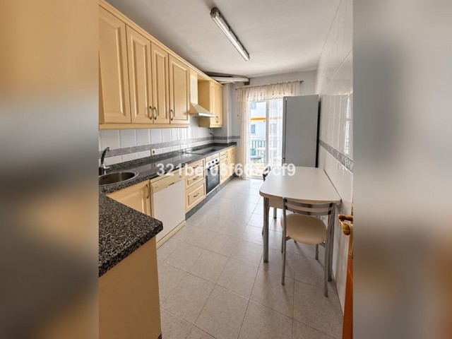 3 Bedrooms Apartment in Estepona