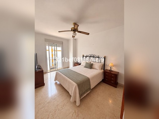 3 Bedrooms Apartment in Estepona