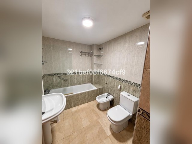 3 Bedrooms Apartment in Estepona