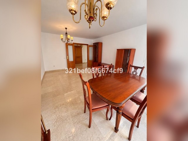 3 Bedrooms Apartment in Estepona