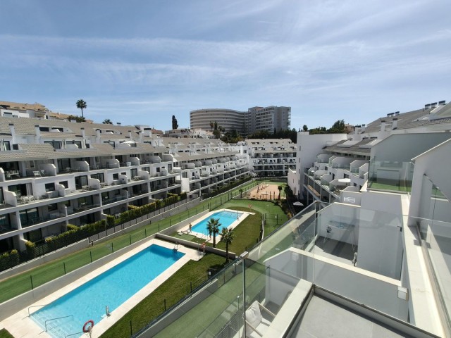 Apartment, Torreblanca, R5493949