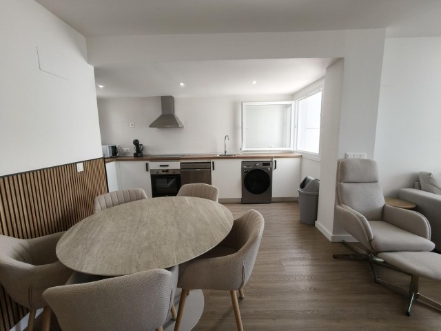Appartement avec 2 Chambres  à Torreblanca