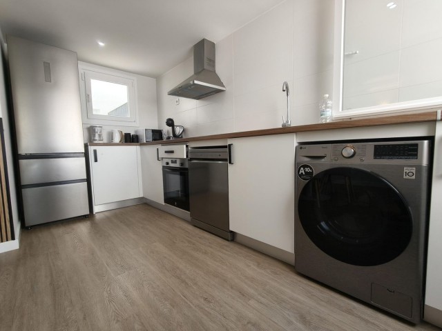 Appartement avec 2 Chambres  à Torreblanca