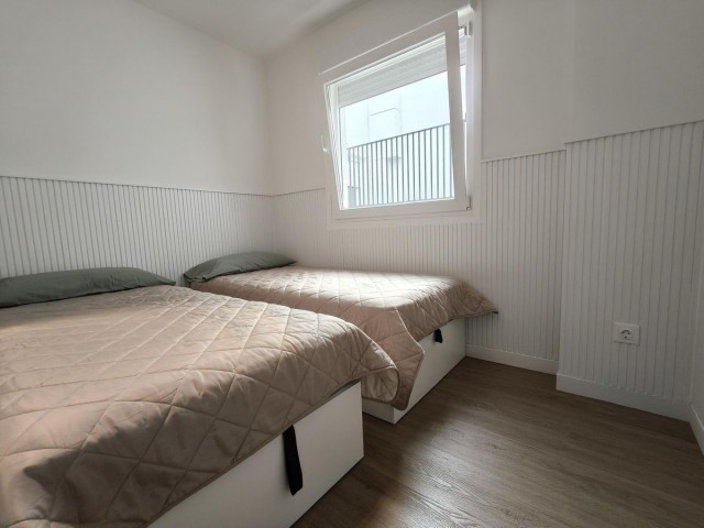 Appartement avec 2 Chambres  à Torreblanca