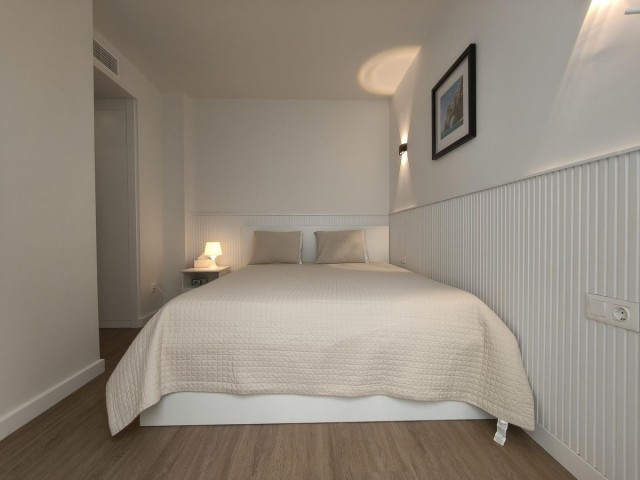 Appartement avec 2 Chambres  à Torreblanca