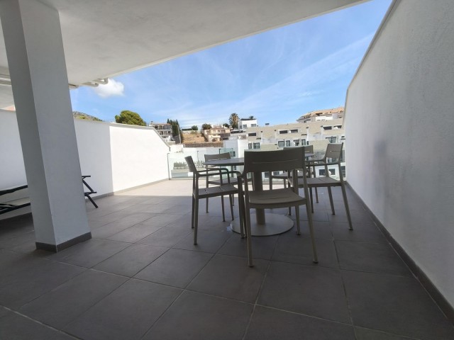 Appartement avec 2 Chambres  à Torreblanca