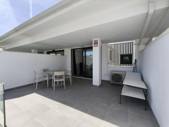 Appartement avec 2 Chambres  à Torreblanca