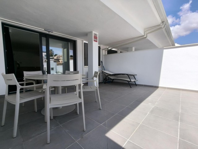 Appartement avec 2 Chambres  à Torreblanca