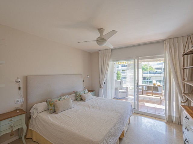 Apartamento, Guadalmina Alta, R5496826