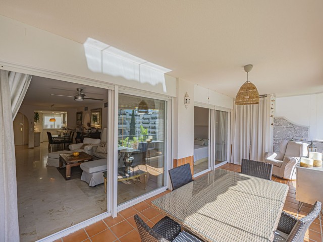 Apartamento, Guadalmina Alta, R5496826