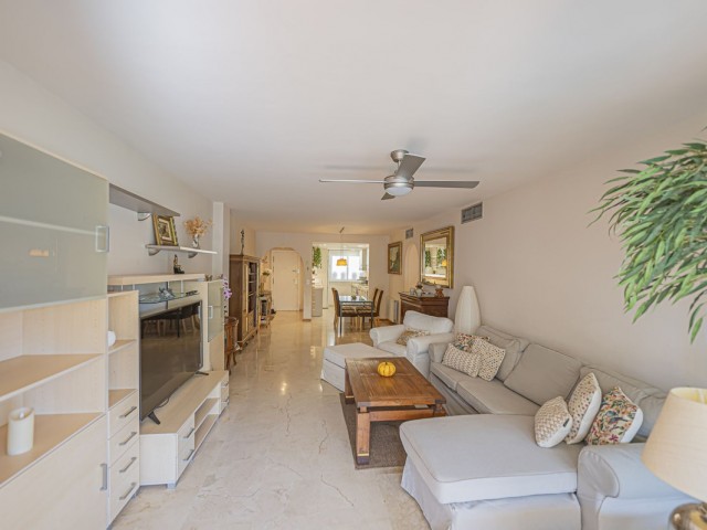 Apartamento, Guadalmina Alta, R5496826
