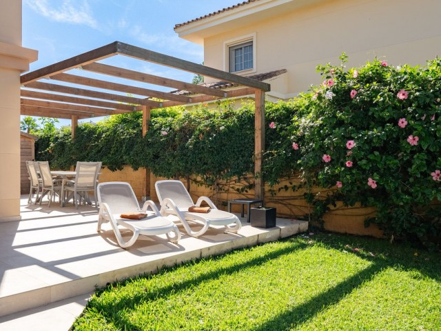 4 Slaapkamer Villa in La Cala Hills