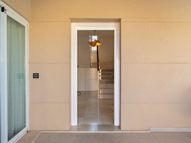 4 Slaapkamer Villa in La Cala Hills