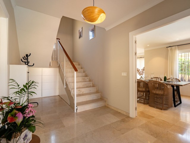 4 Slaapkamer Villa in La Cala Hills