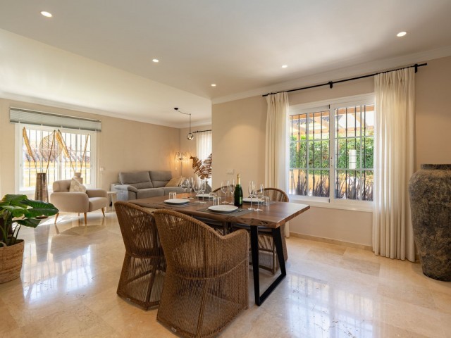 4 Slaapkamer Villa in La Cala Hills