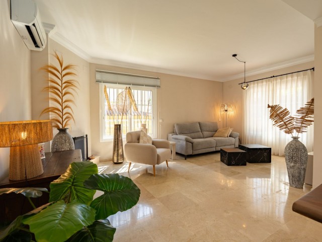 4 Slaapkamer Villa in La Cala Hills