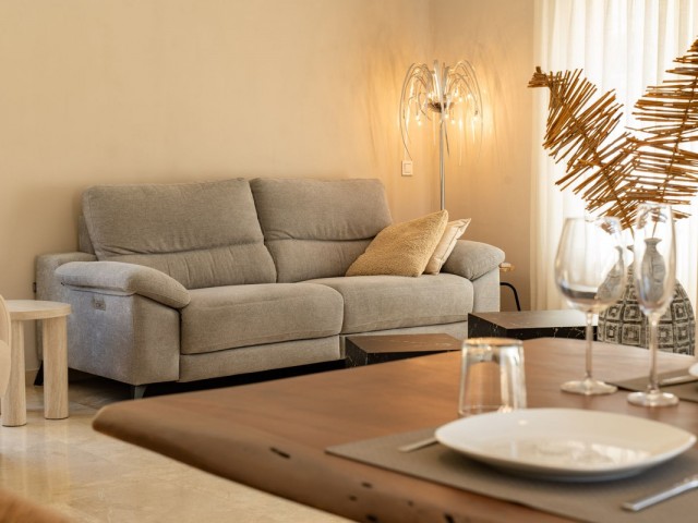 4 Slaapkamer Villa in La Cala Hills