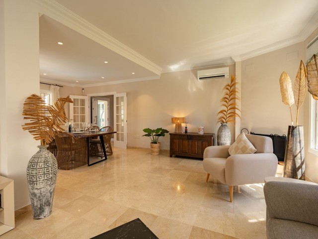 4 Slaapkamer Villa in La Cala Hills